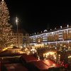2013.12.21 Weihnachtsmarkt Dresden -Stiezelmarkt